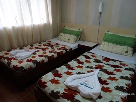 Circon Businessman's Inn