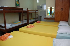 Circon Businessman's Inn