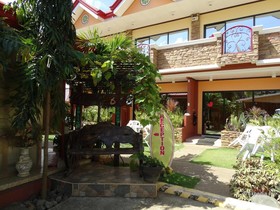 Citadel Bed and Breakfast