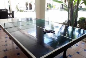 Citystate Asturias Hotel Palawan