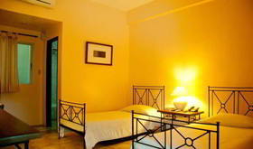 Citystate Asturias Hotel Palawan