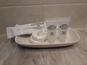 Citystate Asturias Hotel Palawan