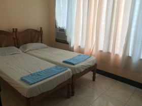 Ciudad Ala Majica Guest House