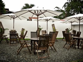 Cleon Villas Pension