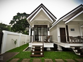 Cleon Villas Pension