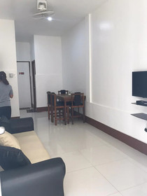 Commodore’s Inn by OYO Rooms