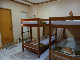 Corazon Tourist Inn