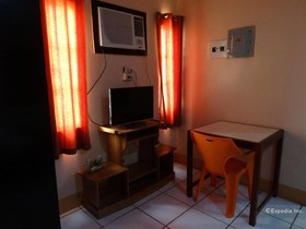 Corazon Tourist Inn
