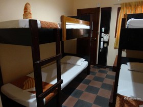 Corazon Tourist Inn