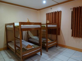 Corazon Tourist Inn
