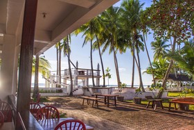 Costa Palawan Resort