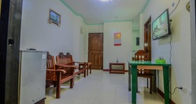 OYO 554 Dad’s Bayview Pension