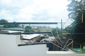 OYO 554 Dad’s Bayview Pension