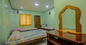 OYO 554 Dad’s Bayview Pension