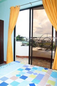 OYO 554 Dad’s Bayview Pension