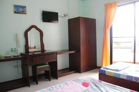 OYO 554 Dad’s Bayview Pension