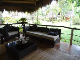 Daluyon Beach & Mountain Resort