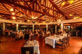 Daluyon Beach & Mountain Resort