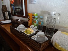 Daluyon Beach & Mountain Resort