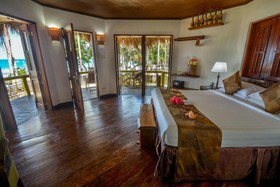 Daluyon Beach & Mountain Resort