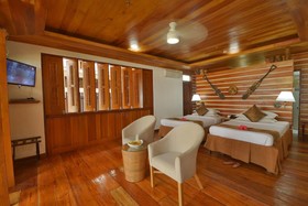 Daluyon Beach & Mountain Resort