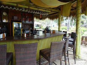 Daluyon Beach & Mountain Resort