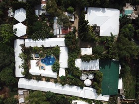 Deep Forest Garden Hotel