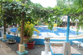Deep Forest Garden Hotel