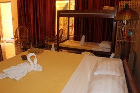Deep Forest Garden Hotel