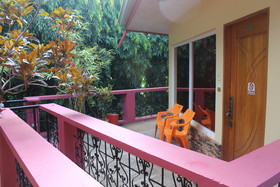 Deep Forest Garden Hotel
