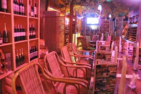 Deep Forest Garden Hotel