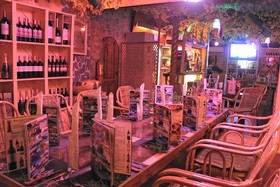 Deep Forest Garden Hotel