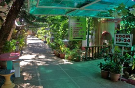 Deep Forest Garden Hotel