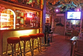 Deep Forest Garden Hotel