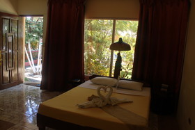 Deep Forest Garden Hotel