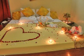 Deep Forest Garden Hotel