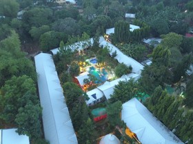 Deep Forest Garden Hotel