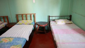 Dhayne Bed And Breakfast Hostel