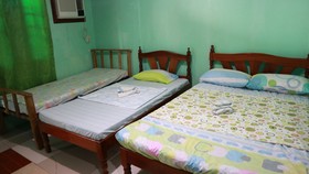 Dhayne Bed And Breakfast Hostel