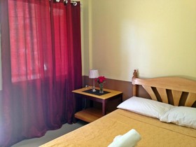 Oyo 576 Diakopes Inn