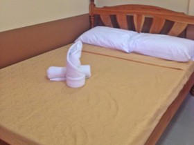 Oyo 576 Diakopes Inn