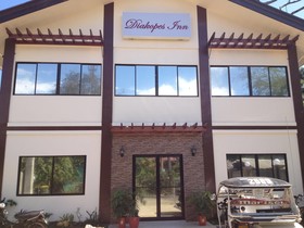 Oyo 576 Diakopes Inn
