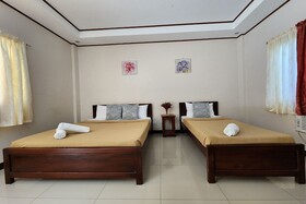 Dinahs Tourist Inn Puerto Princesa