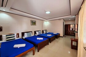 Dinahs Tourist Inn Puerto Princesa