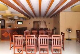 Dinahs Tourist Inn Puerto Princesa