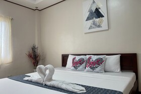 Dinahs Tourist Inn Puerto Princesa
