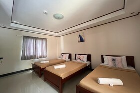Dinahs Tourist Inn Puerto Princesa
