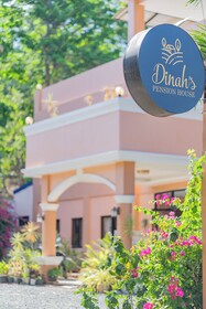 Dinahs Tourist Inn Puerto Princesa