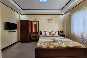 Dinahs Tourist Inn Puerto Princesa