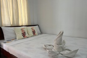 Dinahs Tourist Inn Puerto Princesa